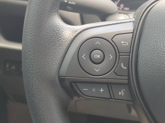 Used 2024 Toyota RAV4 XLE w/ Convenience Package image 20