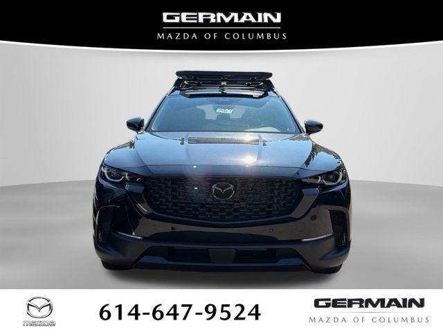 New 2026 MAZDA CX-50 Meridian Edition w/ Apex Package AWD/4WD image 4