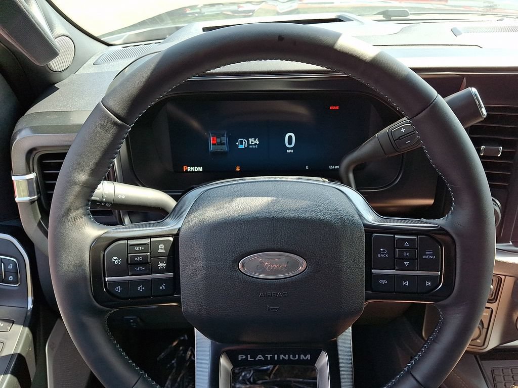 New 2026 Ford F250 Platinum AWD/4WD image 14
