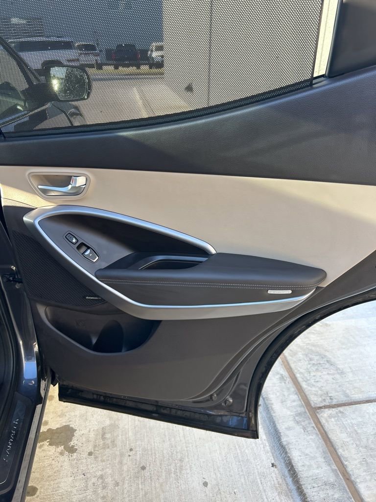 Used 2015 Hyundai Santa Fe Sport w/ Option Group 04 image 14