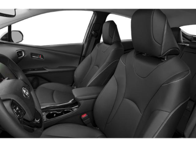 Used 2021 Toyota Prius Prime Limited FWD image 9