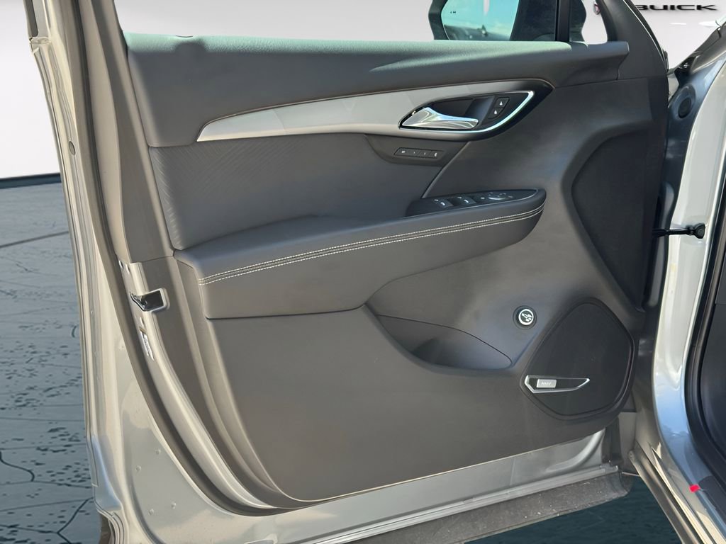 New 2026 Buick Envision Sport Touring AWD/4WD image 12