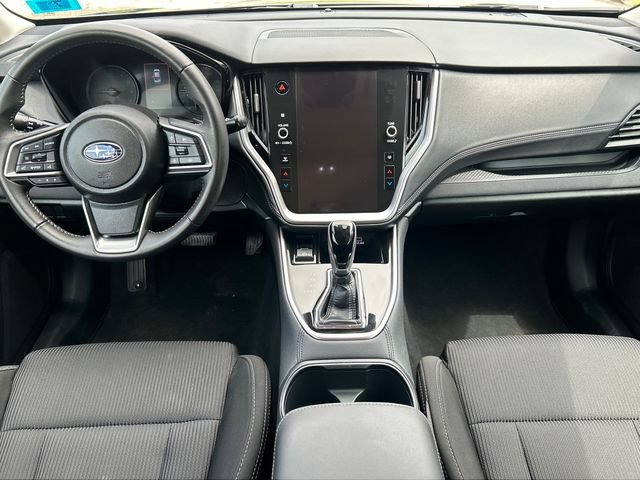 Used 2025 Subaru Legacy Premium AWD/4WD image 18