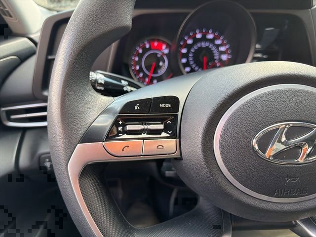 Certified 2023 Hyundai Elantra SEL image 19