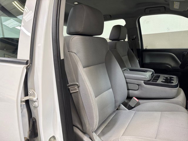 Used 2016 Chevrolet Silverado 3500 W/T w/ WT Convenience Package image 54
