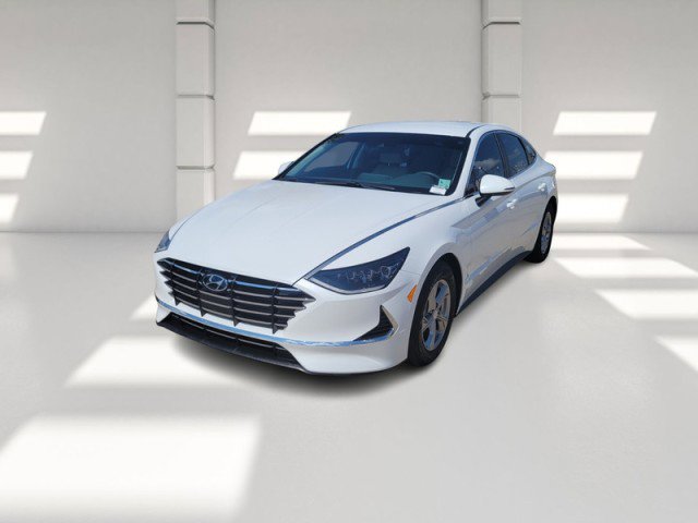 Used 2023 Hyundai Sonata SE w/ Preferred Accessory Package