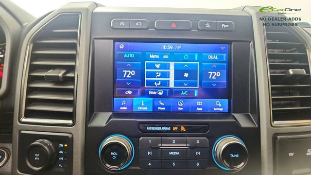 Used 2020 Ford F150 Raptor w/ Equipment Group 802A Luxury image 48