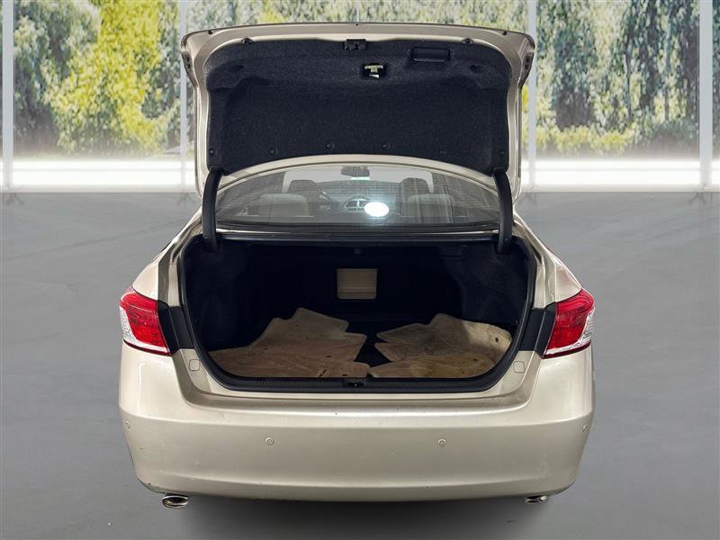 Used 2011 Lexus ES 350 image 13