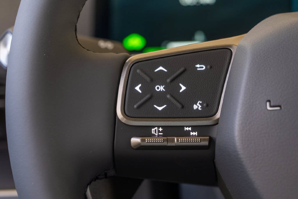 New 2026 Lexus ES 350h w/ Convenience Package FWD image 27