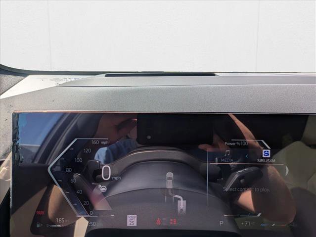 Used 2025 BMW X3 xDrive30i w/ Premium Package image 11