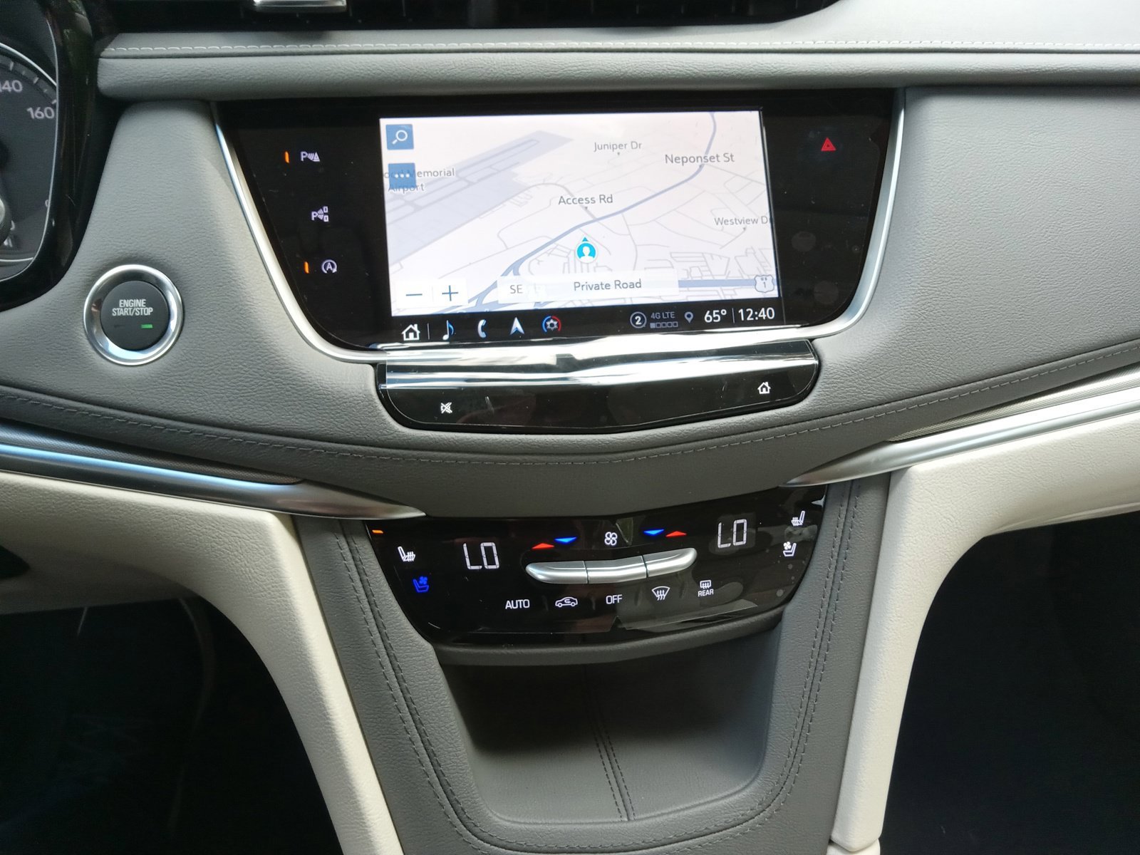 New 2026 Cadillac XT5 Premium Luxury w/ Driver Assist Package AWD/4WD image 16