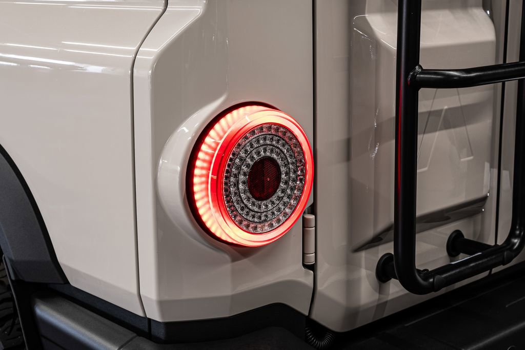 New 2026 INEOS Grenadier AWD/4WD image 17