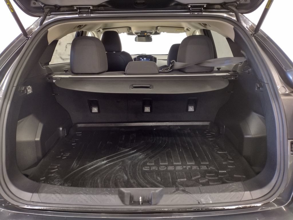 Used 2024 Subaru Crosstrek 2.0i Premium AWD/4WD image 17