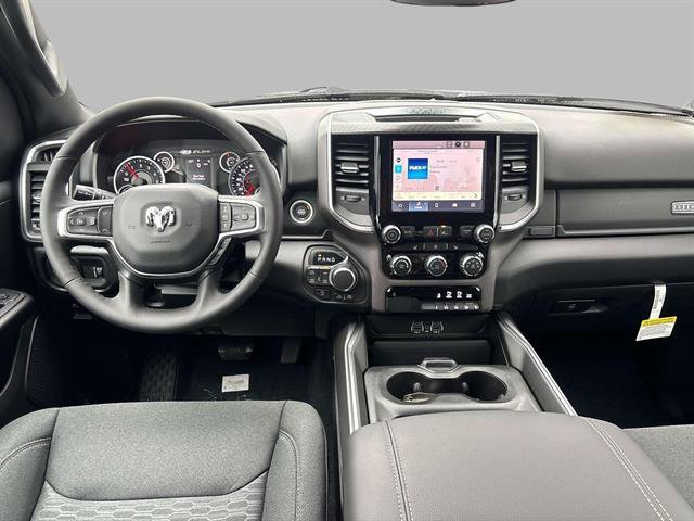 New 2026 RAM 1500 Big Horn image 4