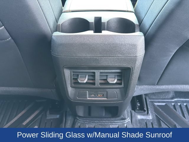 Used 2024 Chevrolet Colorado ZR2 w/ ZR2 Convenience Package III AWD/4WD image 25