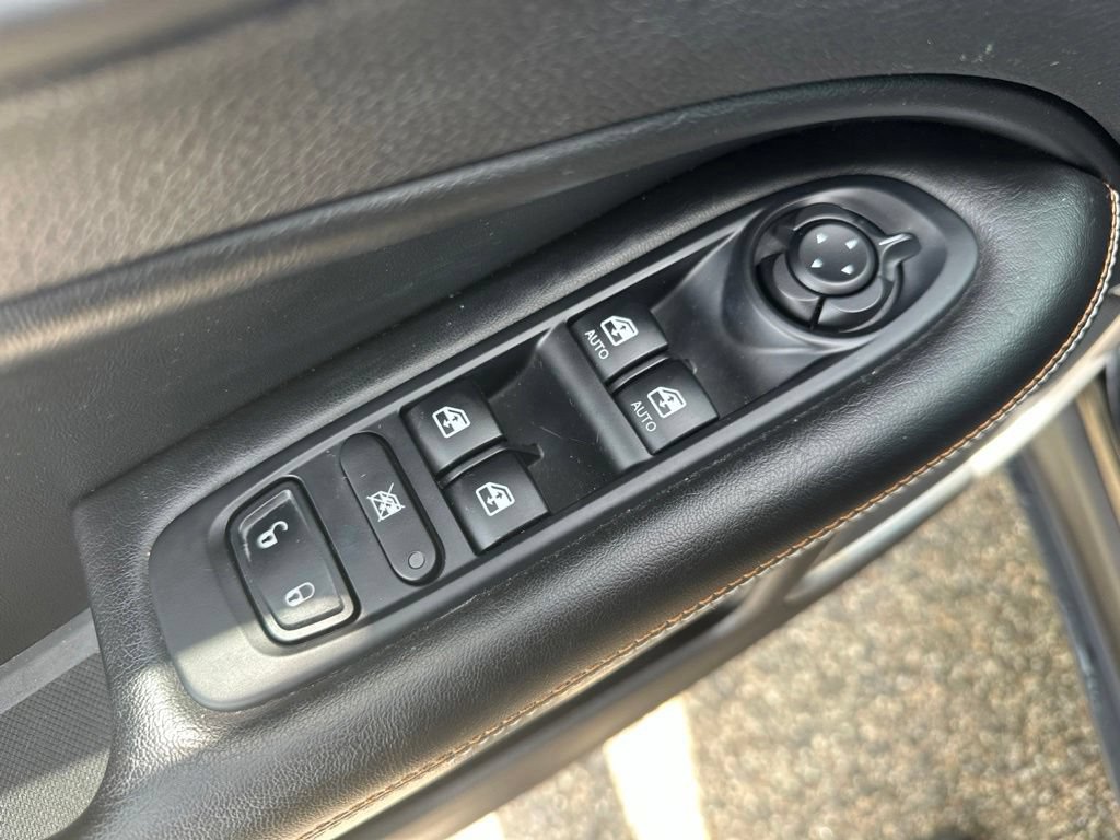 Used 2021 Jeep Compass Latitude w/ Convenience Group AWD/4WD image 15