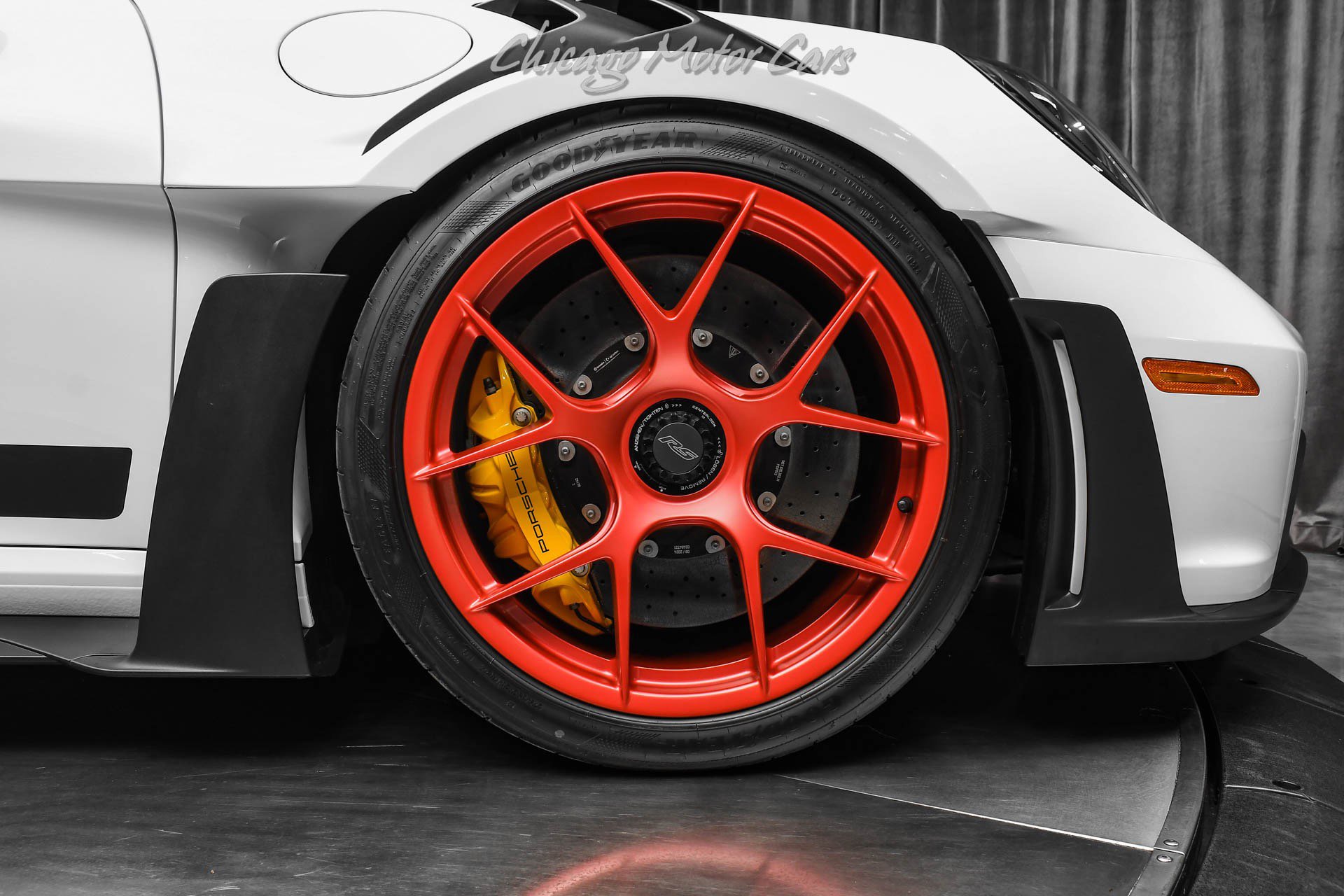 Used 2024 Porsche 911 GT3 RS image 54