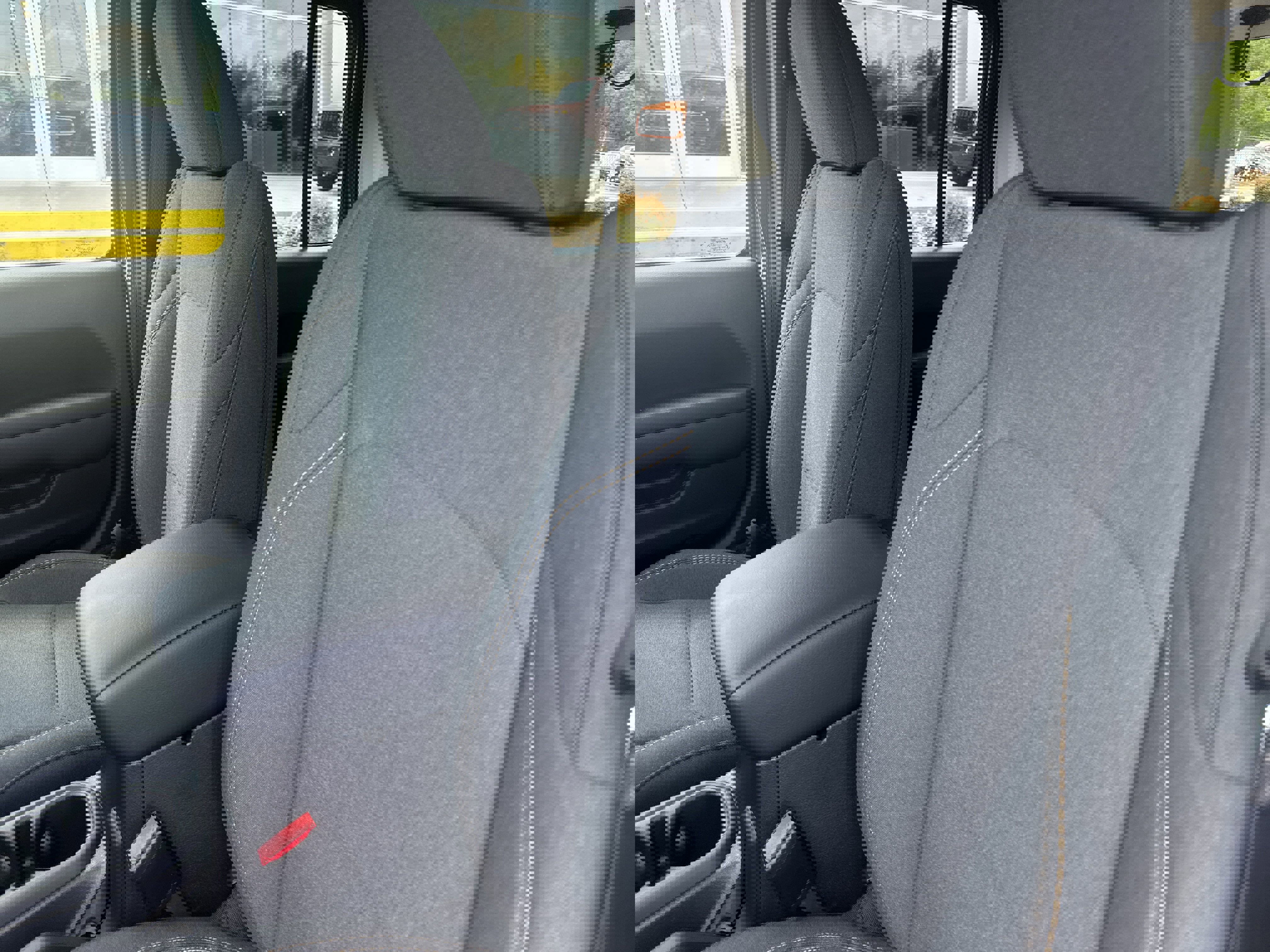 New 2025 Jeep Wrangler Unlimited Sport image 16