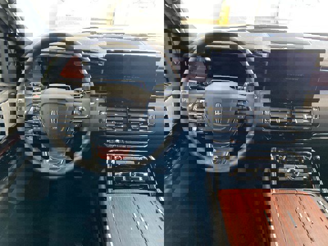 New 2024 Lincoln Navigator Reserve image 12