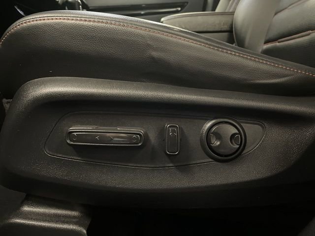 Certified 2023 Honda CR-V Sport Touring image 12