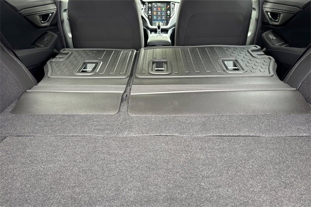 New 2025 Subaru Outback Premium image 12