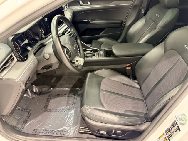 Used 2022 Kia K5 GT-Line w/ GT-Line FWD Premium Package image 24