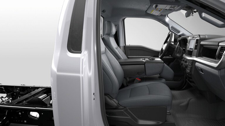New 2026 Ford F350 XL image 28