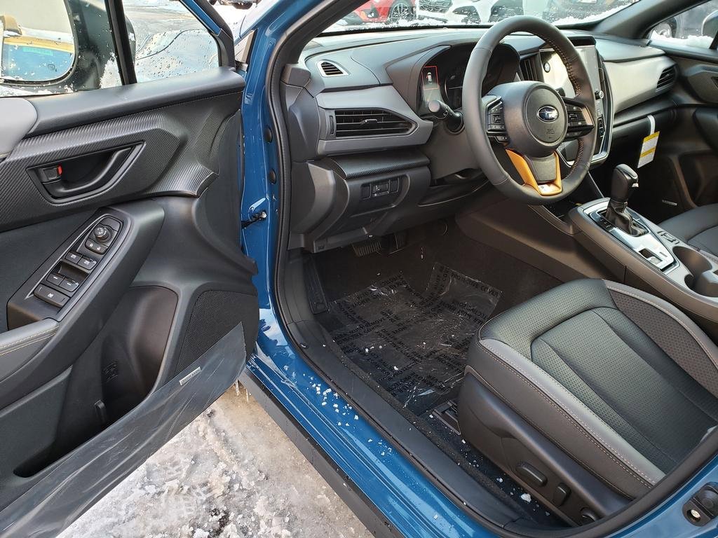 New 2026 Subaru Crosstrek 2.5i Wilderness image 6