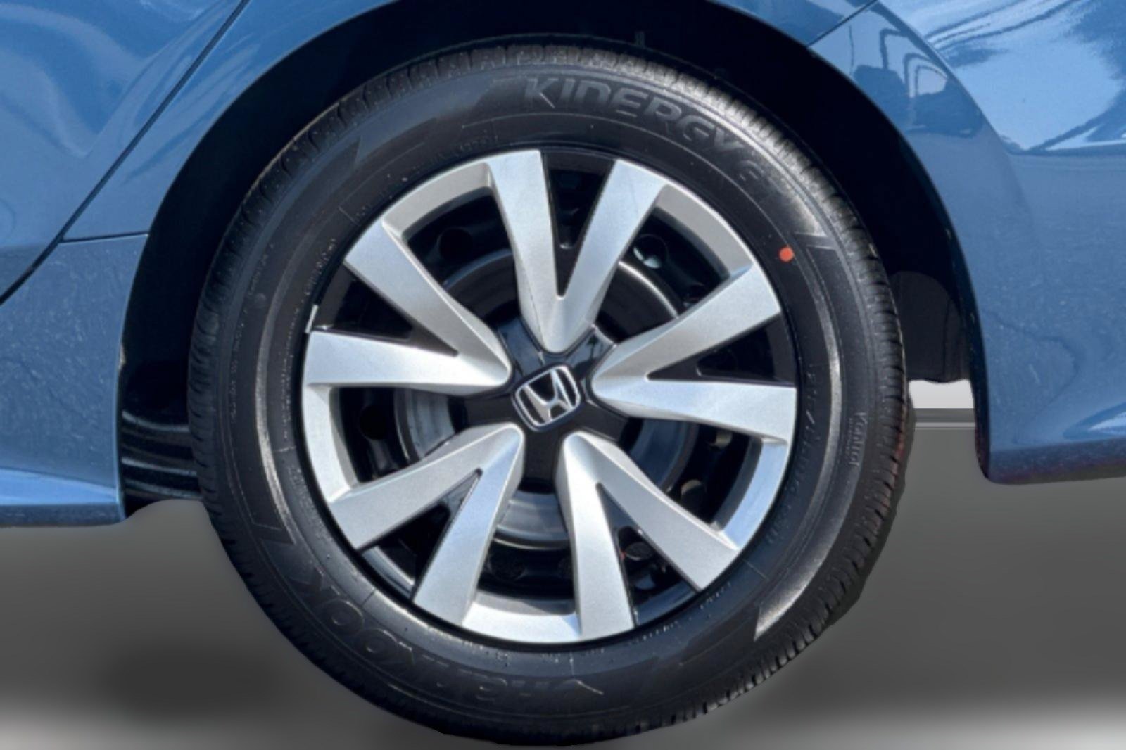 New 2026 Honda Civic LX image 12