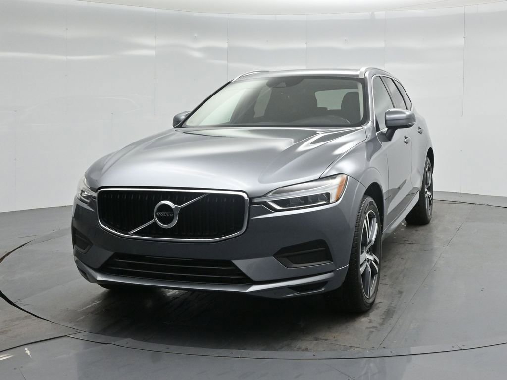 Used 2020 Volvo XC60 T5 Momentum w/ Protection Package Premier image 60