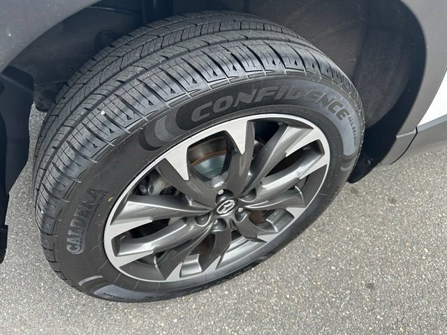 Used 2016 MAZDA CX-5 Grand Touring AWD/4WD image 21
