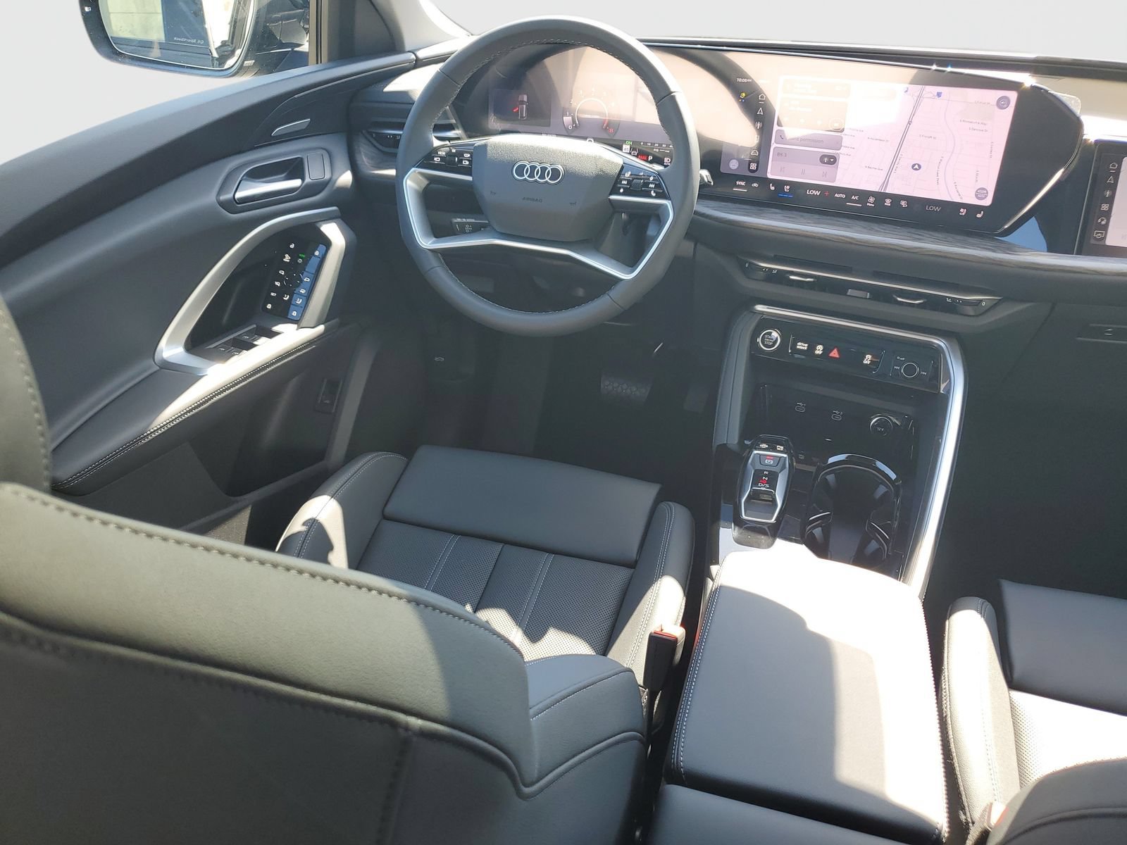 New 2026 Audi Q5 Premium Plus AWD/4WD image 11