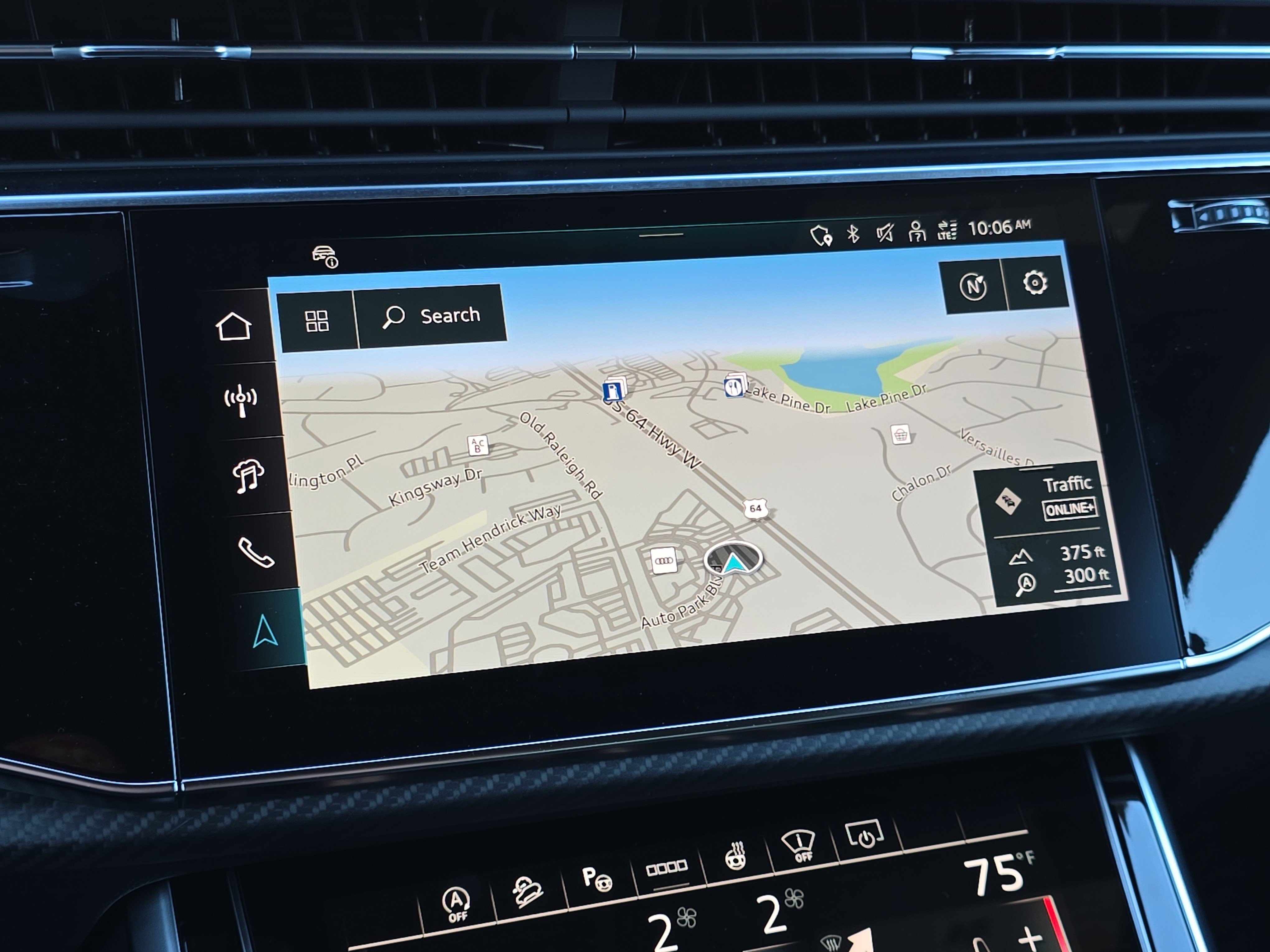 New 2026 Audi SQ8 Prestige image 22