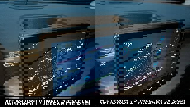 New 2026 Ford Maverick Lobo image 14