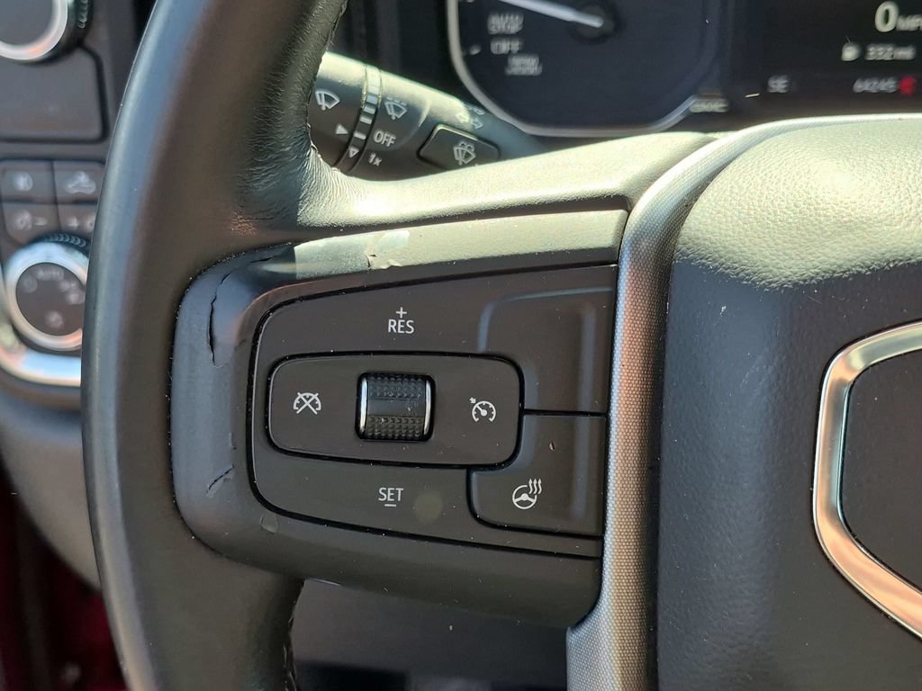 Used 2021 GMC Sierra 1500 Elevation RWD image 15