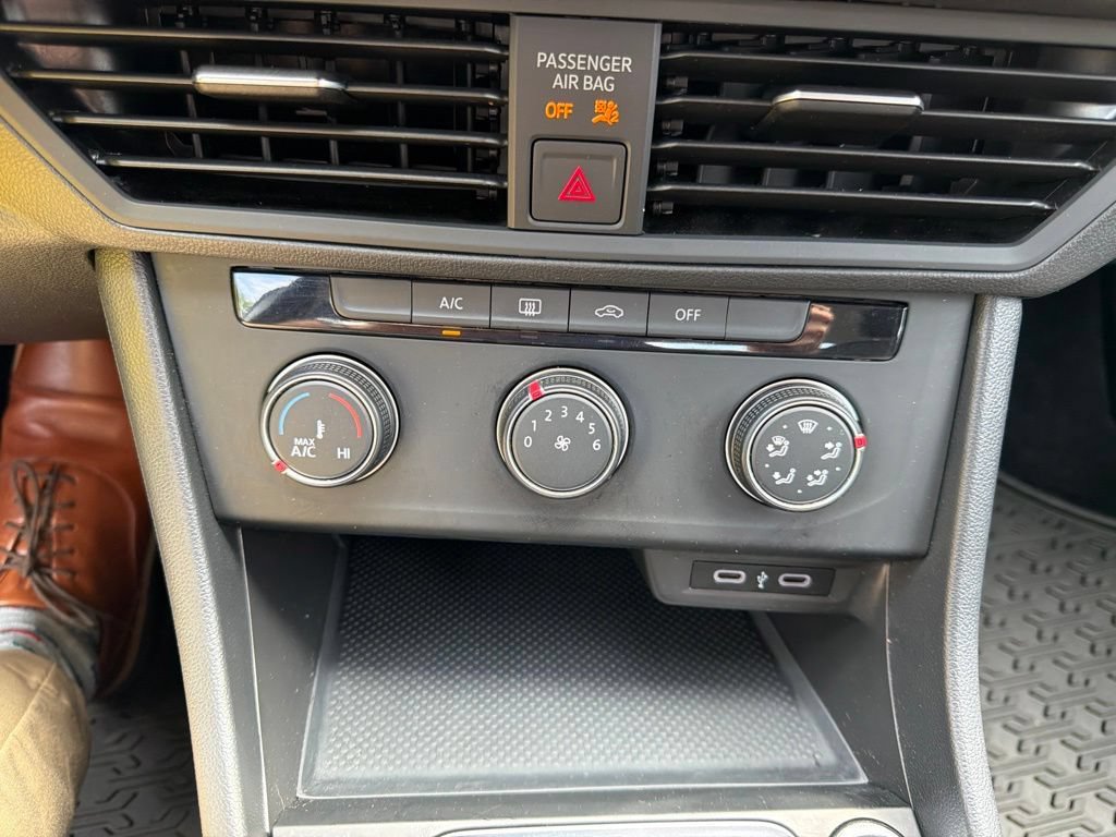 Used 2021 Volkswagen Jetta S FWD image 16