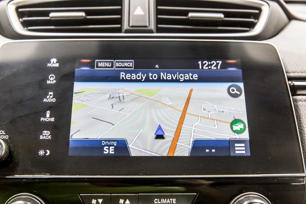 Used 2019 Honda CR-V Touring image 16