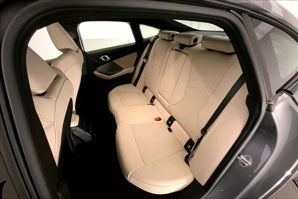 Certified 2025 BMW 228i xDrive w/ Premium Package image 14