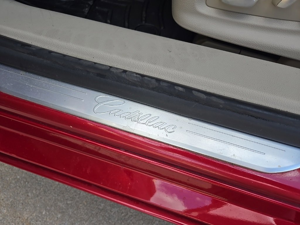 Used 2013 Cadillac XTS Luxury w/ Driver Awareness Package image 41