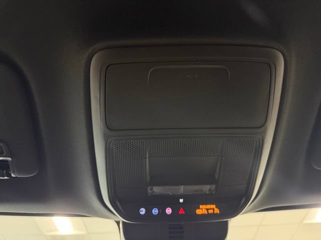 New 2026 GMC Acadia Elevation w/ LPO, Floor Liner Package FWD image 22