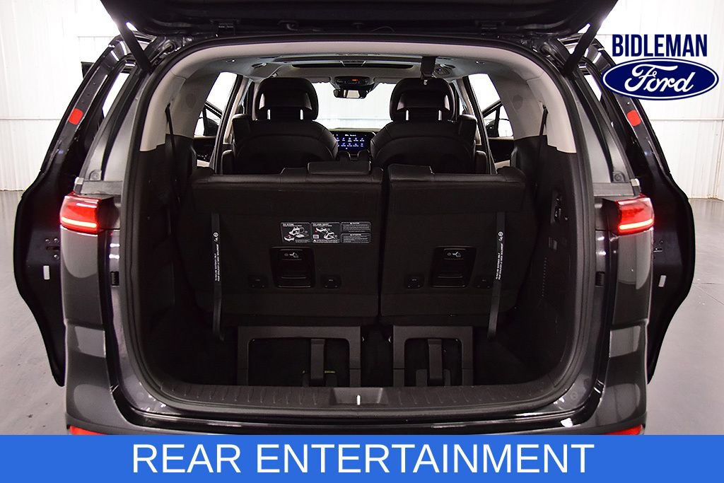 Used 2024 Kia Carnival SX Prestige FWD image 38