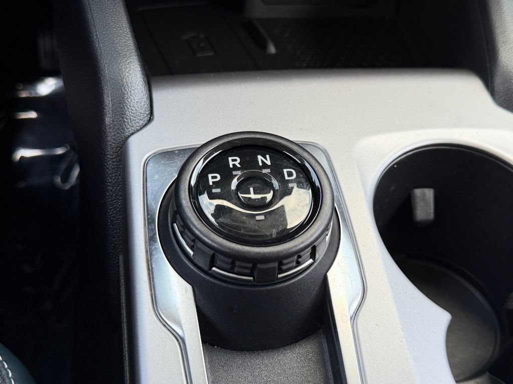Used 2024 Ford Bronco Sport Outer Banks w/ Tech Package AWD/4WD image 23