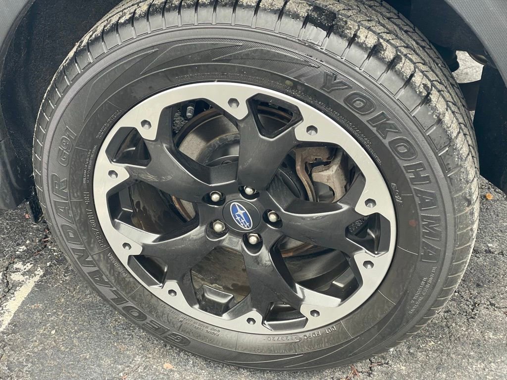 Used 2021 Subaru Crosstrek 2.0i Premium image 25