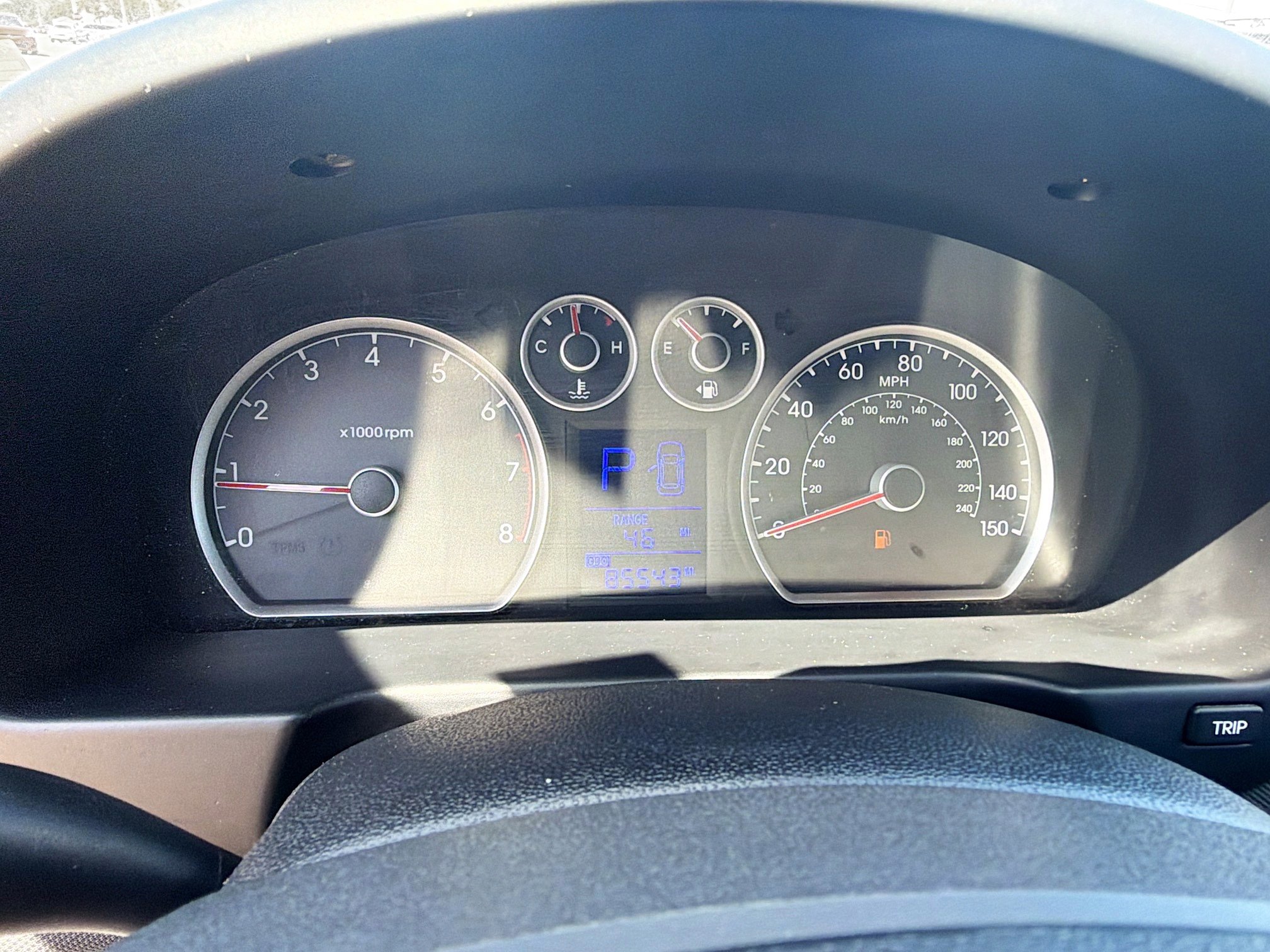 Used 2012 Hyundai Elantra SE image 34