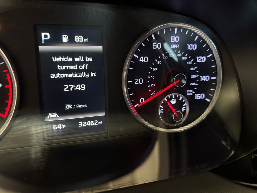 Used 2024 Kia K5 GT-Line image 16