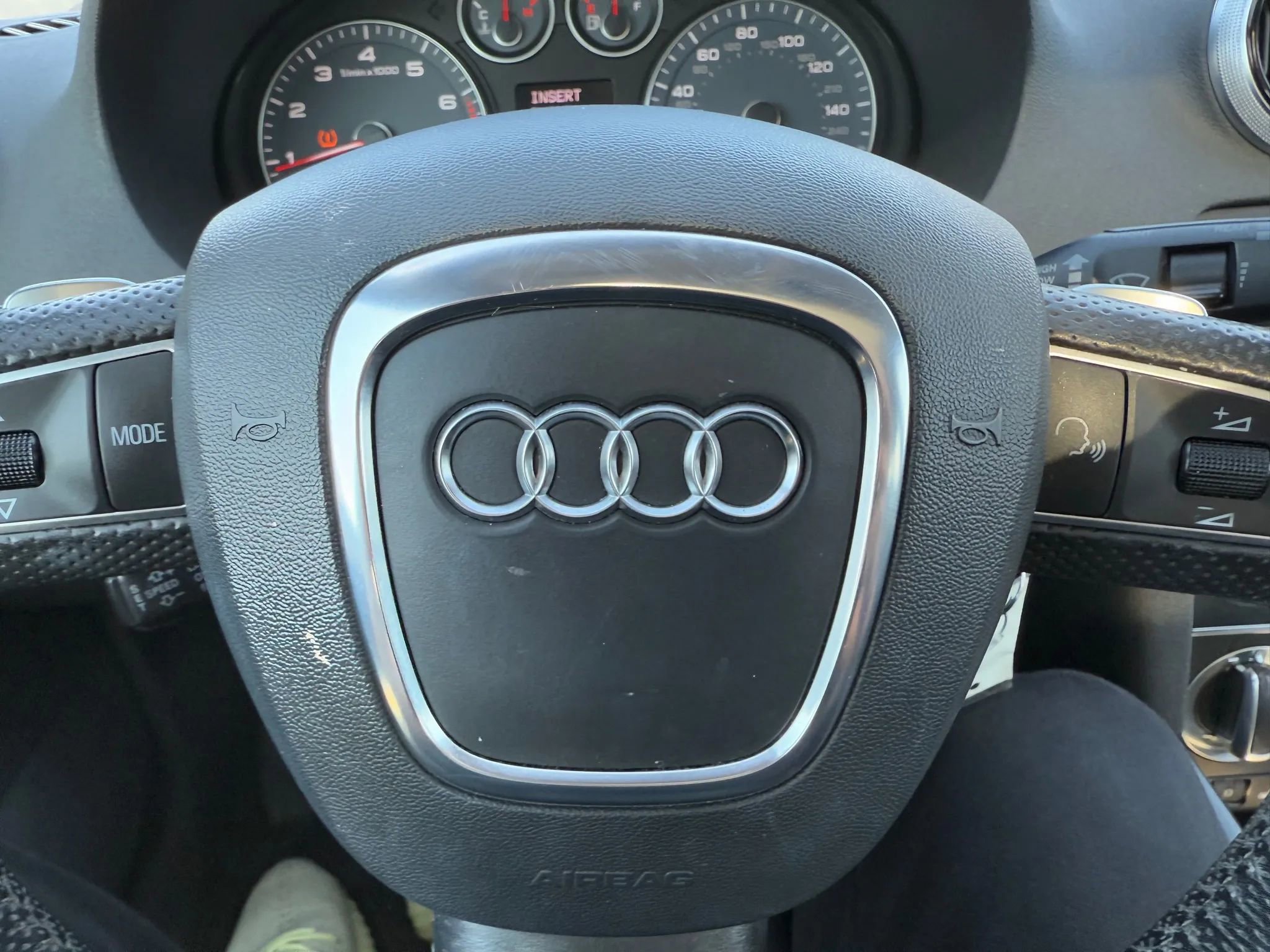 Used 2011 Audi A3 2.0T Premium Plus image 23