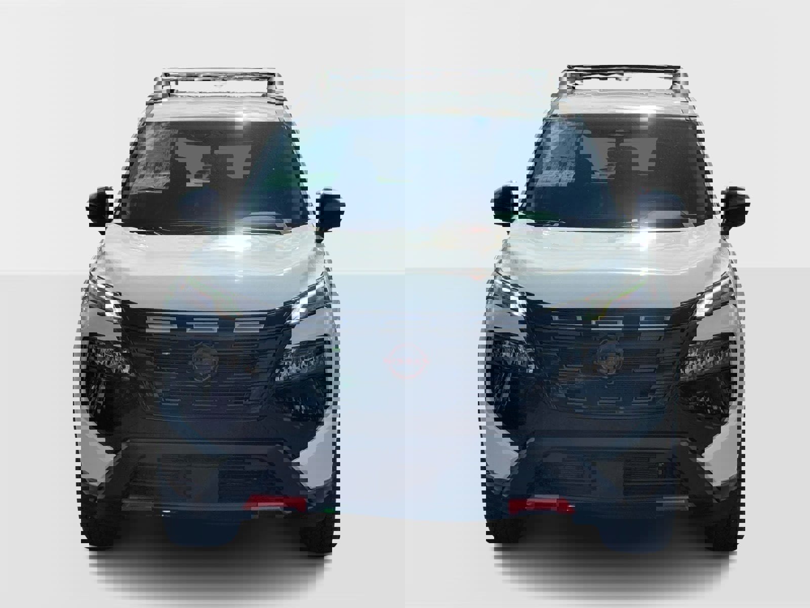 New 2026 Nissan Rogue SV image 6