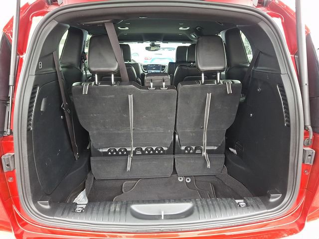 Used 2025 Chrysler Pacifica Select image 30