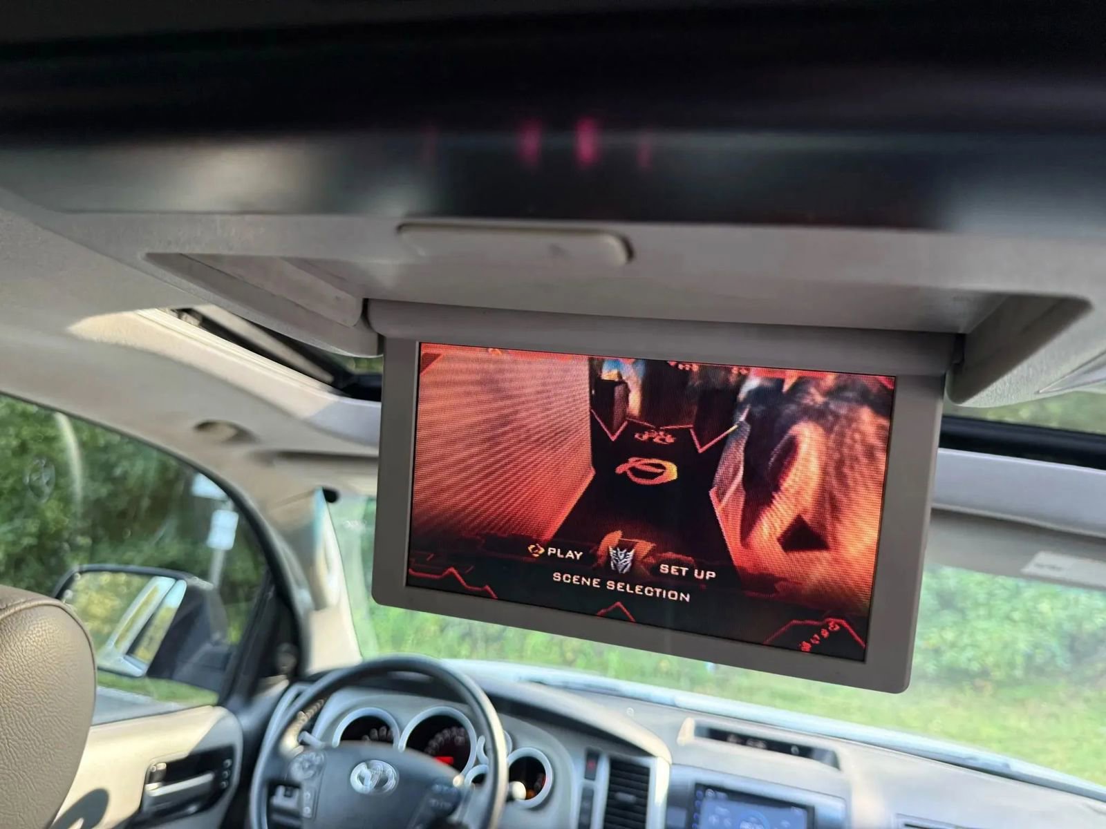 Used 2008 Toyota Sequoia Platinum image 20