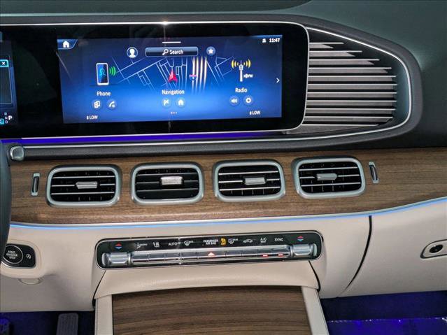Certified 2025 Mercedes-Benz GLE 350 4MATIC image 17